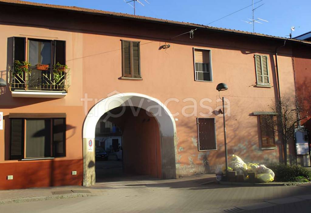appartamento in vendita a Grezzago