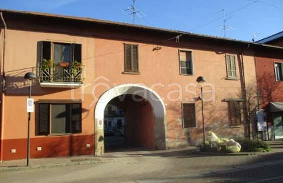 appartamento in vendita a Grezzago