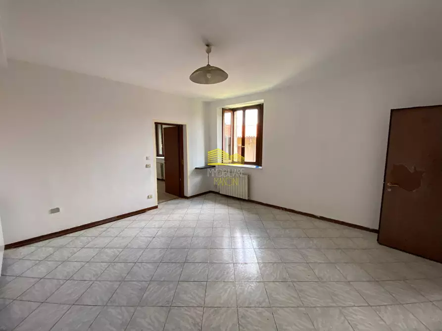 appartamento in vendita a Grezzago