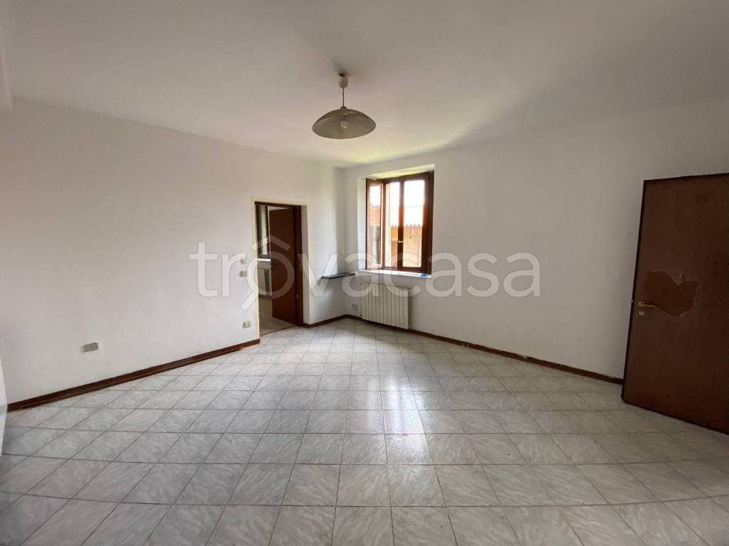 appartamento in vendita a Grezzago