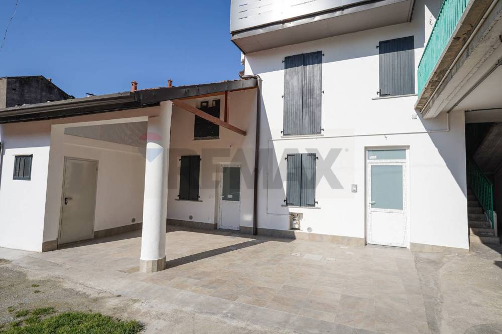 casa indipendente in vendita a Grezzago