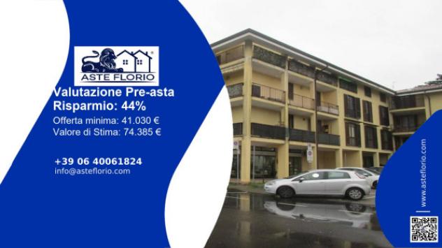 appartamento in vendita a Grezzago