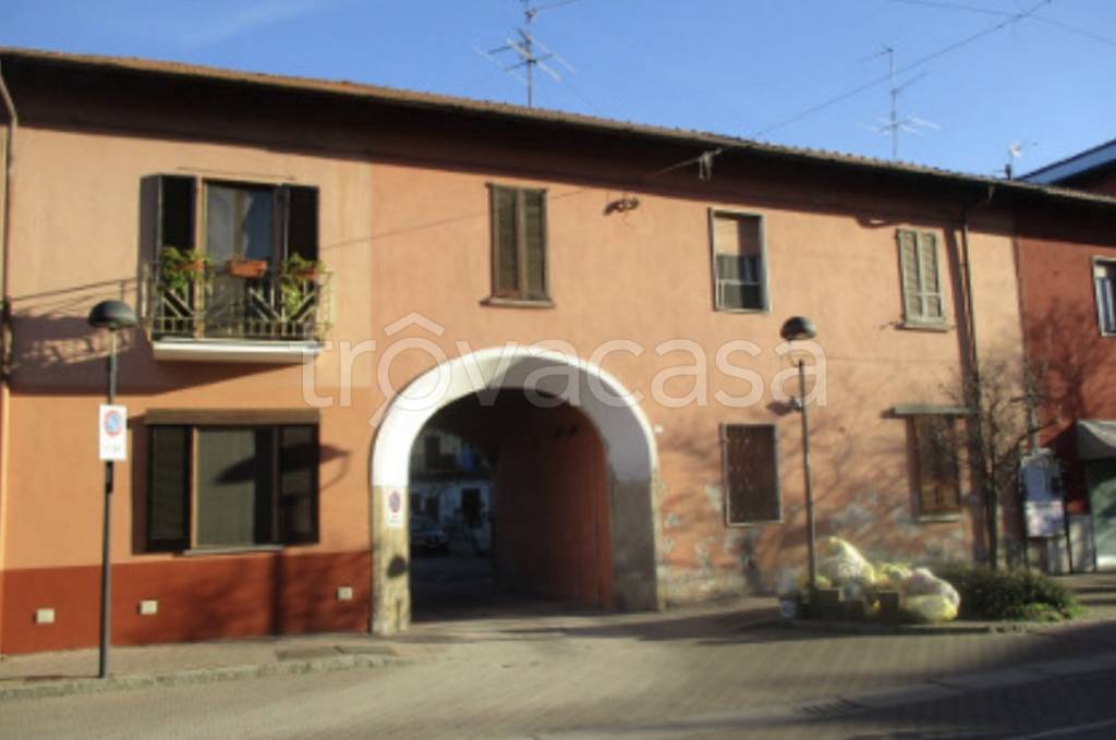 appartamento in vendita a Grezzago