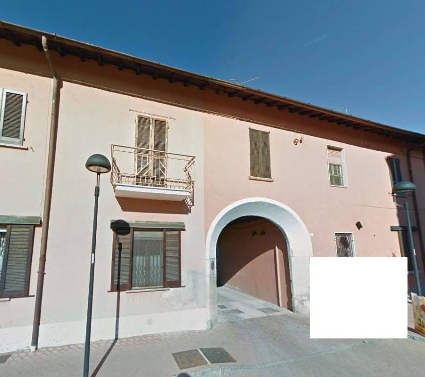 appartamento in vendita a Grezzago
