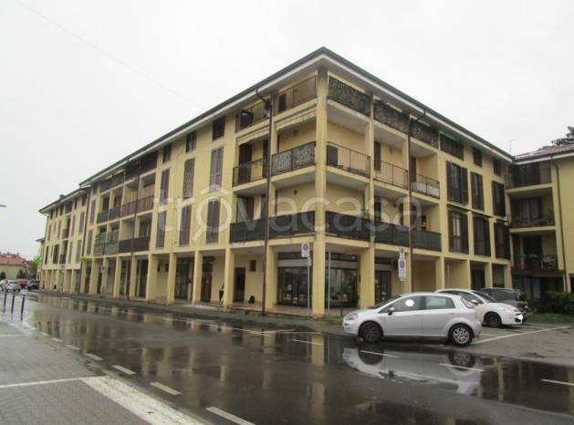appartamento in vendita a Grezzago