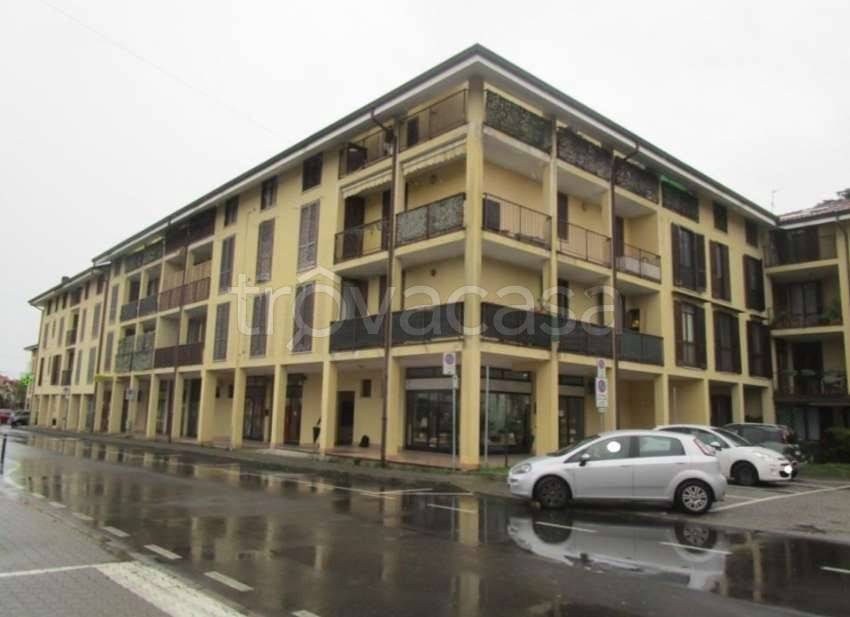 appartamento in vendita a Grezzago