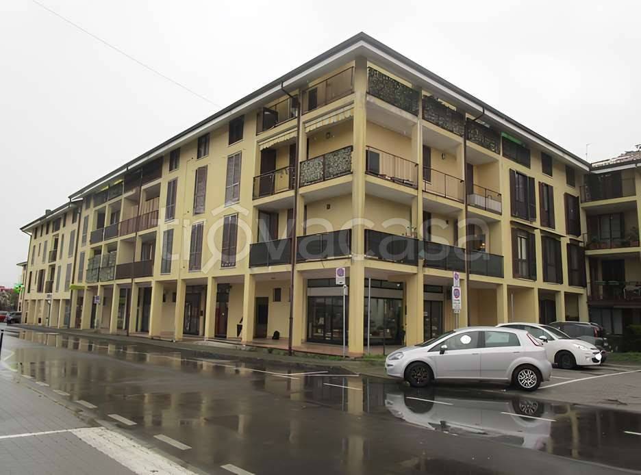 appartamento in vendita a Grezzago