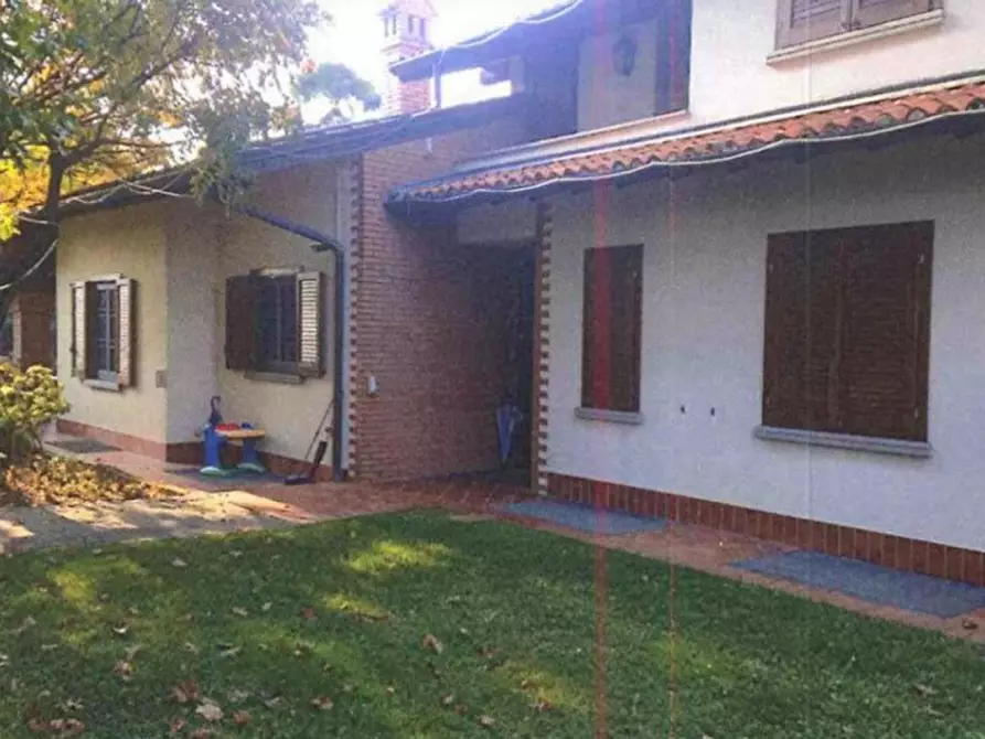 casa indipendente in vendita a Grezzago