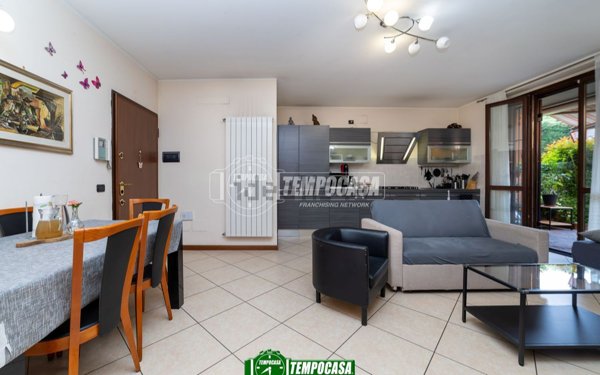 appartamento in vendita a Grezzago