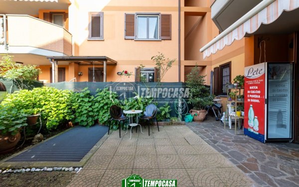 appartamento in vendita a Grezzago