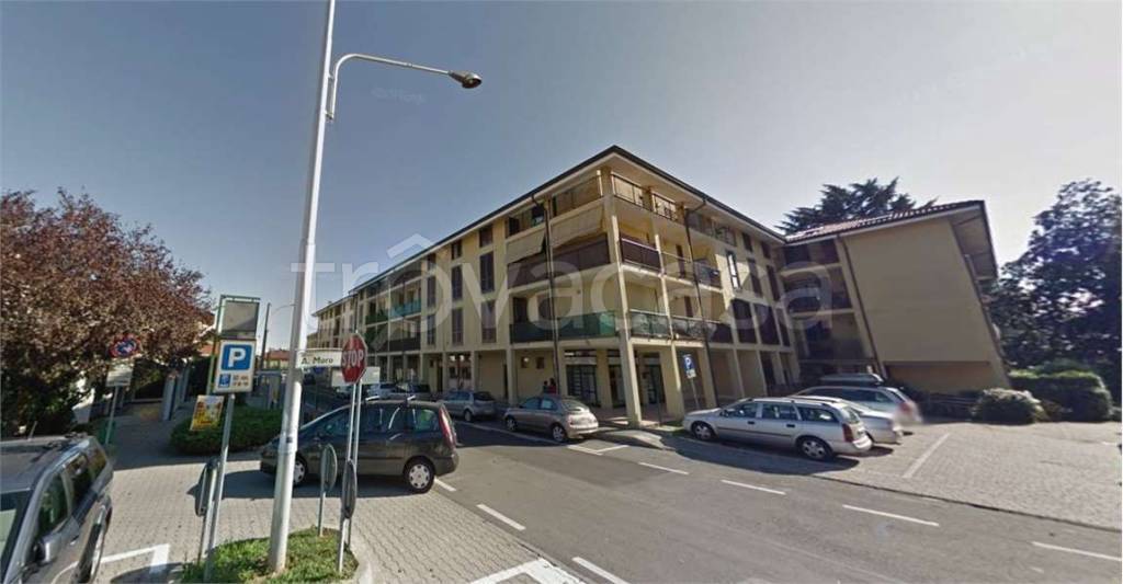 appartamento in vendita a Grezzago