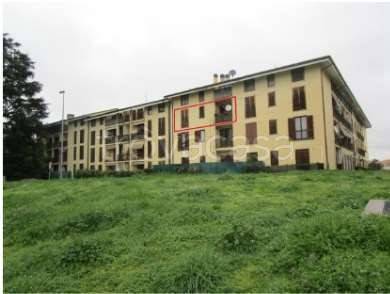 appartamento in vendita a Grezzago