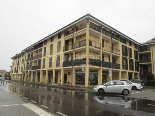 appartamento in vendita a Grezzago