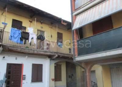 appartamento in vendita a Grezzago