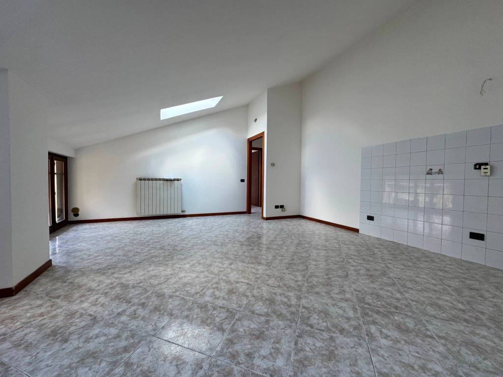 appartamento in vendita a Grezzago