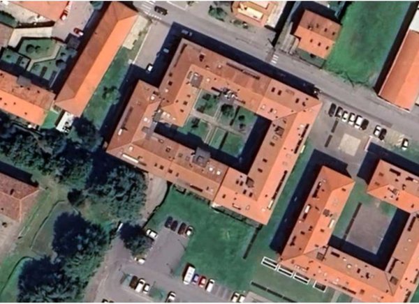 appartamento in vendita a Grezzago