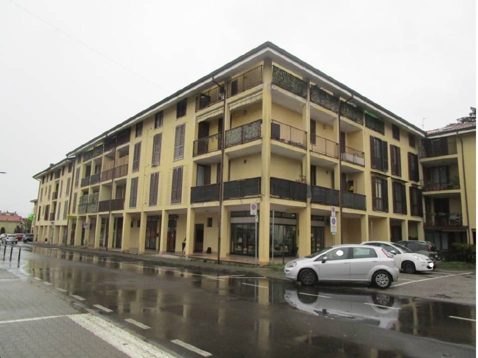 appartamento in vendita a Grezzago