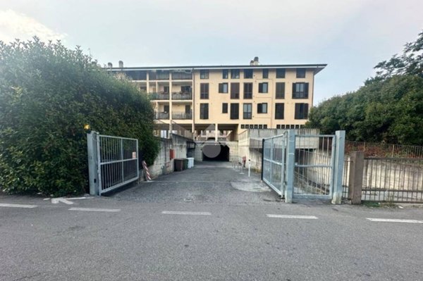 ufficio in vendita a Grezzago
