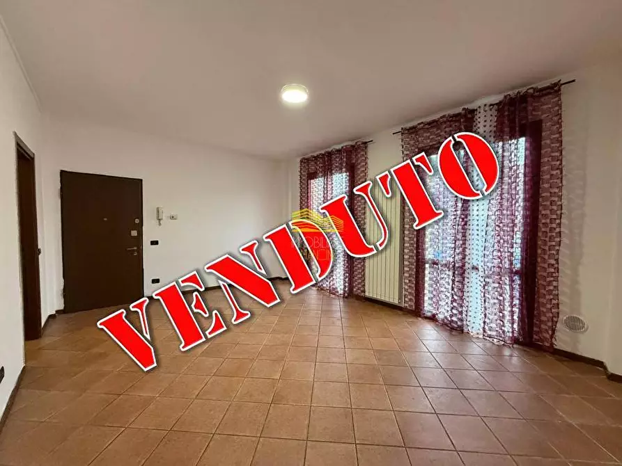 appartamento in vendita a Grezzago
