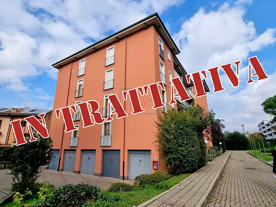 appartamento in vendita a Grezzago