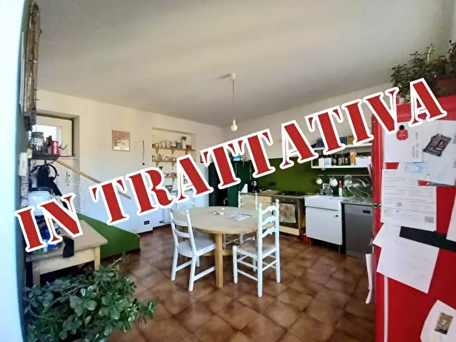 appartamento in vendita a Grezzago