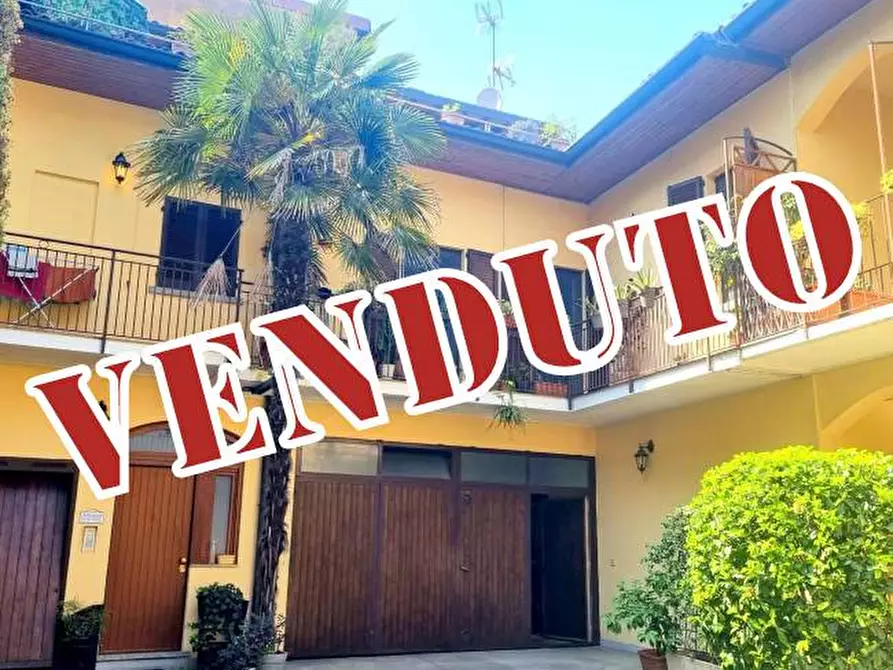 casa indipendente in vendita a Grezzago