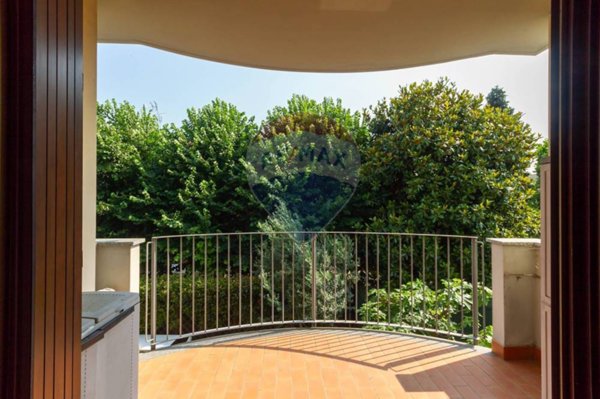 appartamento in vendita a Grezzago