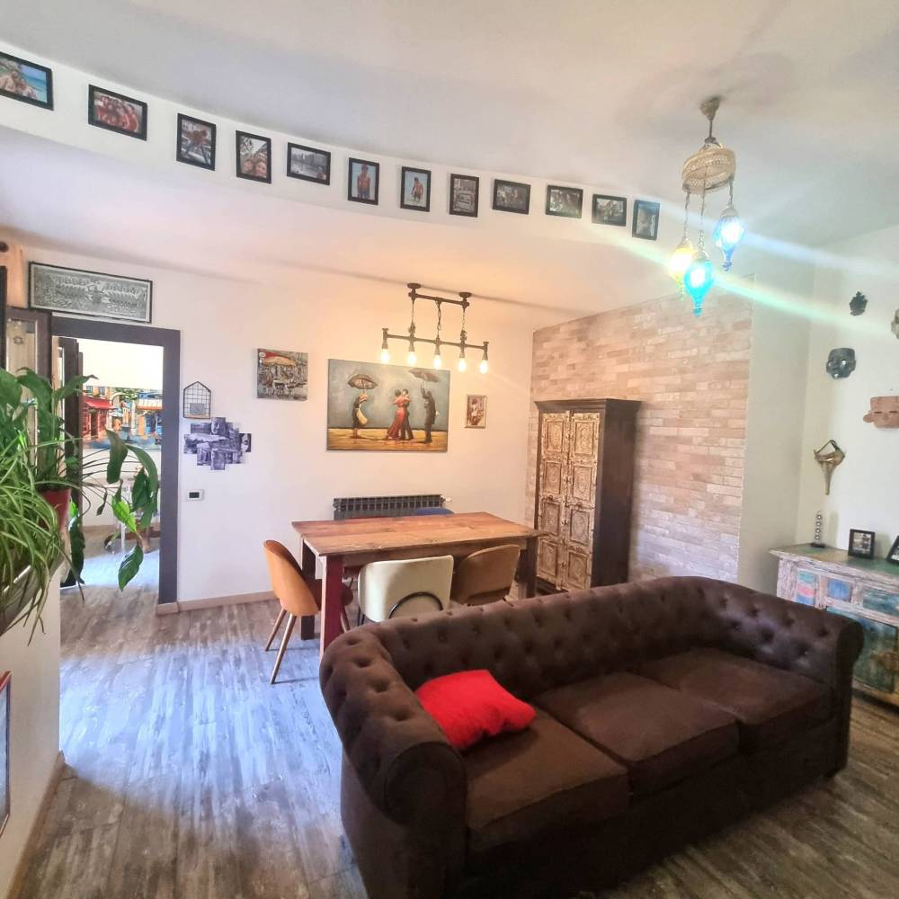 appartamento in vendita a Grezzago