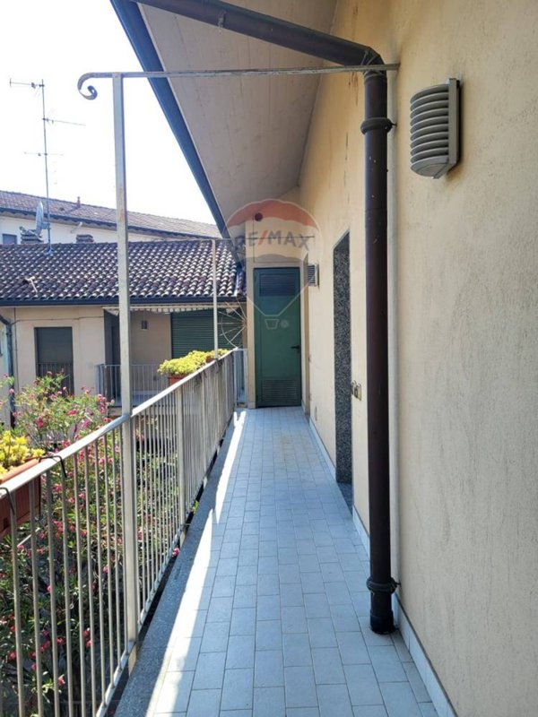 appartamento in vendita a Grezzago