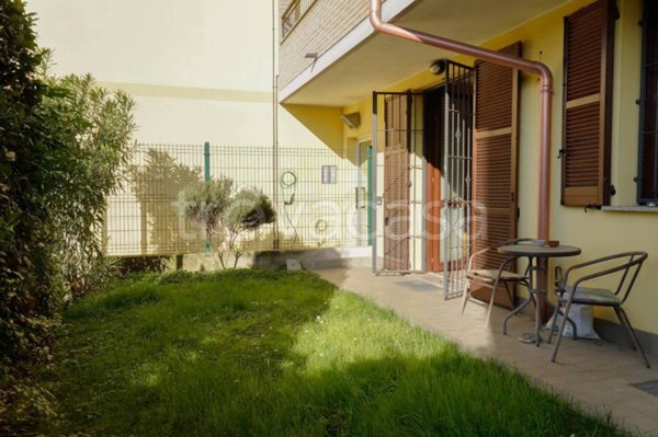 appartamento in vendita a Grezzago