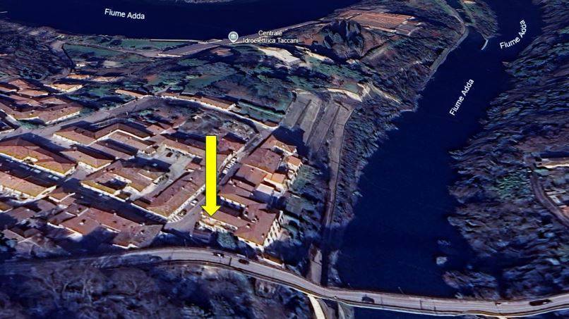 appartamento in vendita a Grezzago