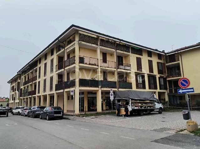appartamento in vendita a Grezzago