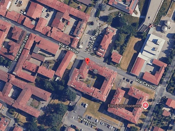 appartamento in vendita a Grezzago