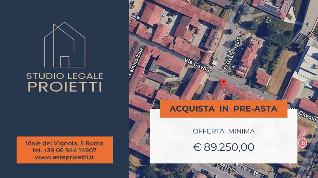 appartamento in vendita a Grezzago