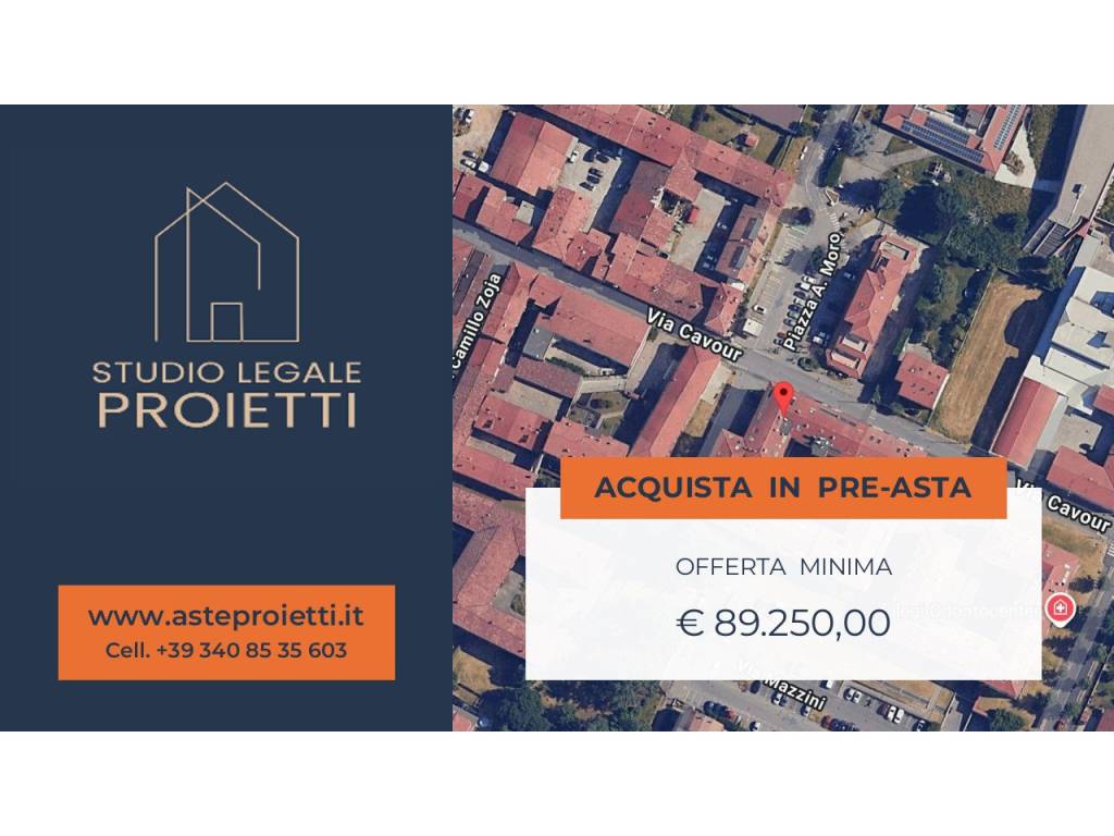 appartamento in vendita a Grezzago