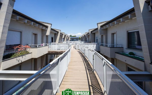 appartamento in vendita a Grezzago