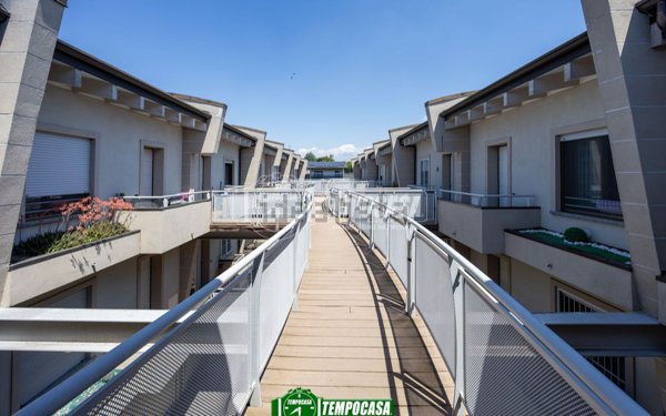 appartamento in vendita a Grezzago
