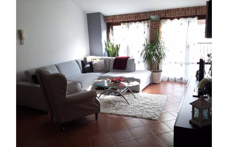 appartamento in vendita a Grezzago