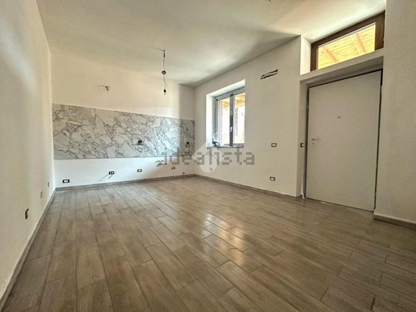 appartamento in vendita a Grezzago