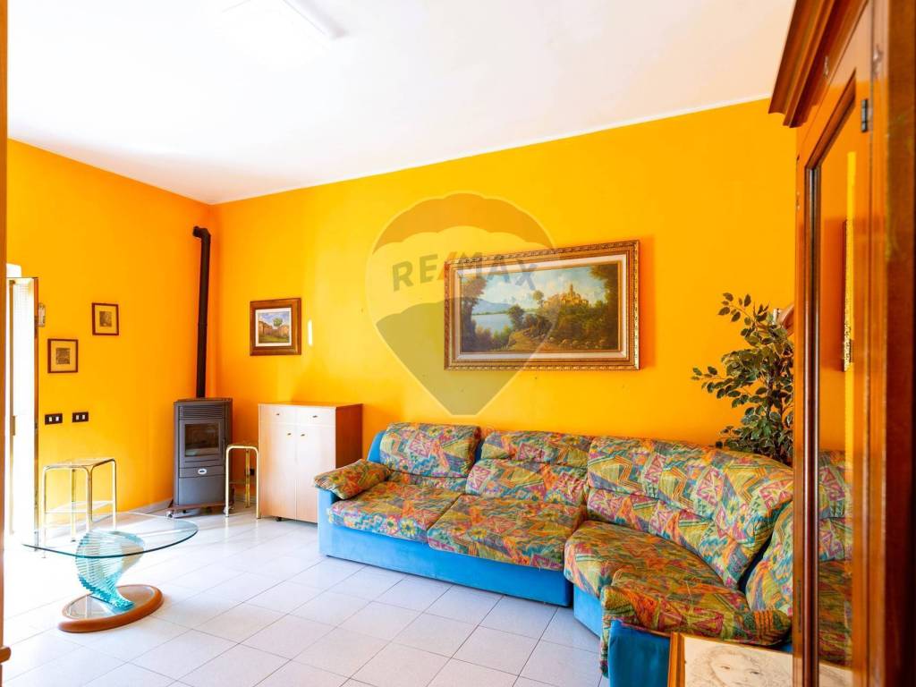 appartamento in vendita a Grezzago