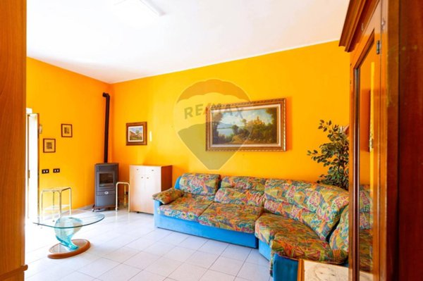 appartamento in vendita a Grezzago