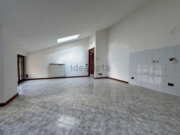 appartamento in vendita a Grezzago