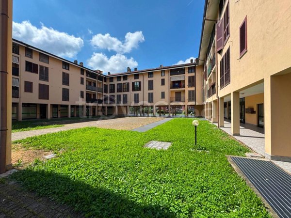 appartamento in vendita a Grezzago