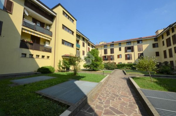 appartamento in vendita a Grezzago