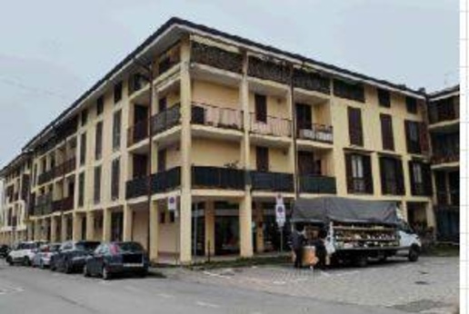 appartamento in vendita a Grezzago