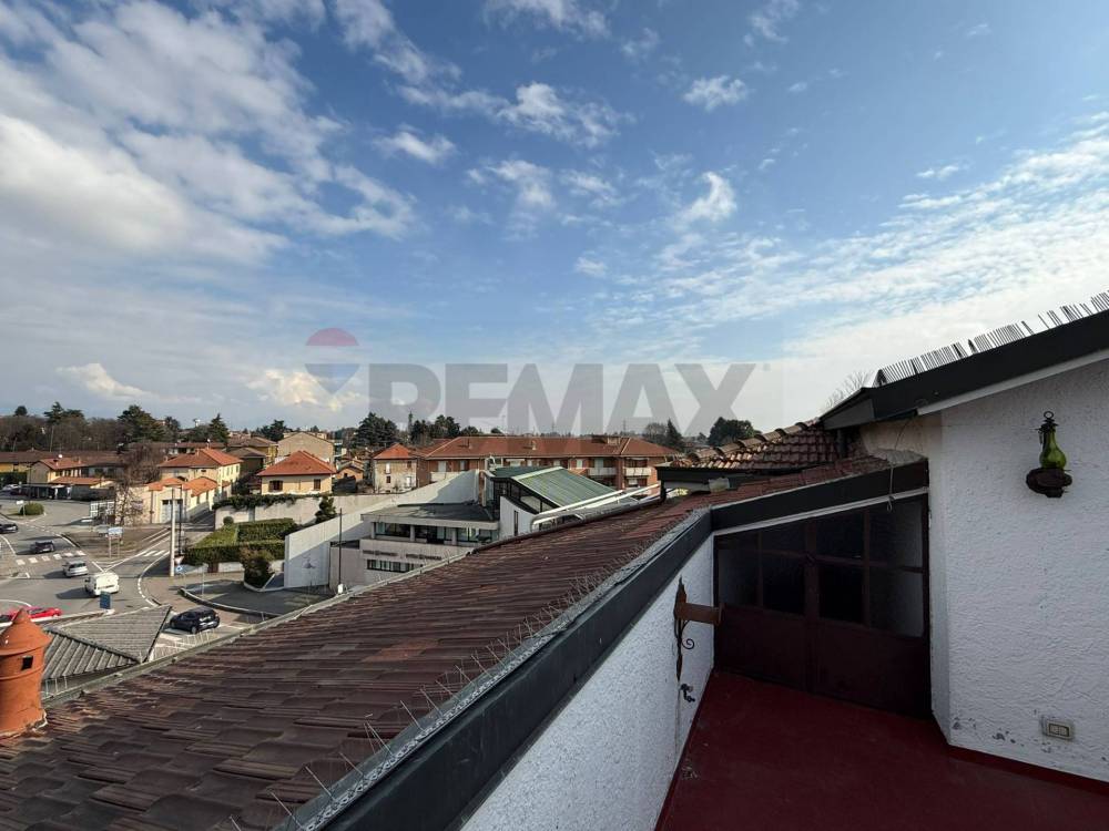 appartamento in vendita a Grezzago