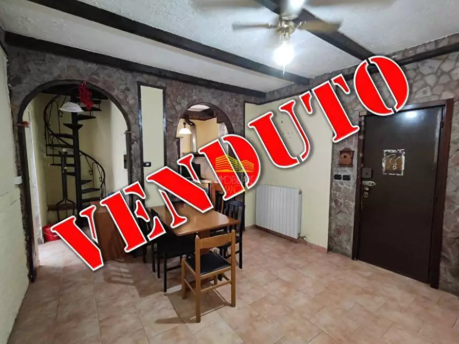 appartamento in vendita a Grezzago