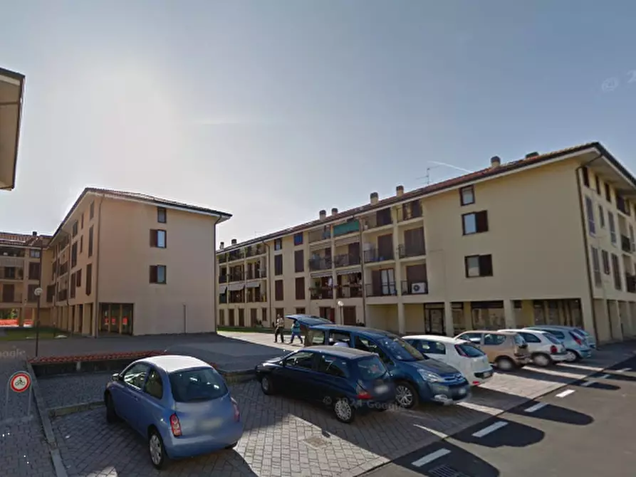 appartamento in vendita a Grezzago