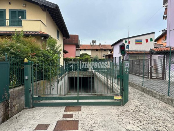 ufficio in vendita a Grezzago
