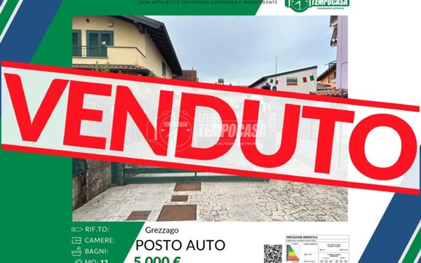 ufficio in vendita a Grezzago